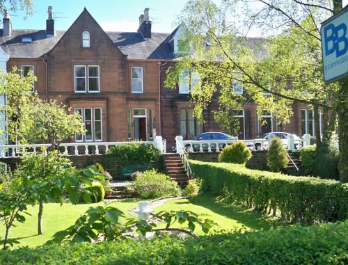 Dumfries Reino Unido Reservas Promo Descuentos booking.com