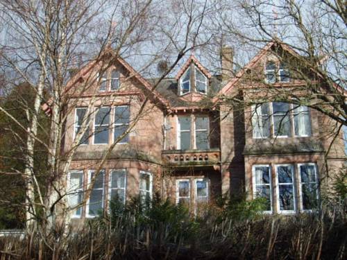 Crieff United Kingdom discount booking.com