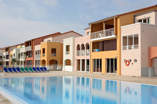 Port Barcares France discount booking.com