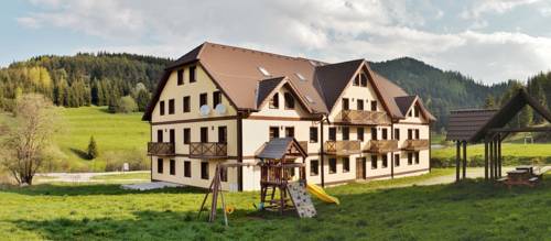 Telgárt Slovakia discount booking.com