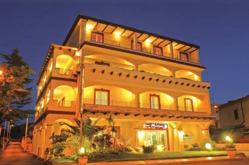 Castelsardo Italy discount booking.com