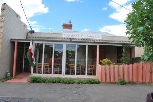 Castlemaine Australia Reservas Promo Descuentos booking.com