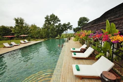 Nyaung Shwe Township Myanmar discount booking.com