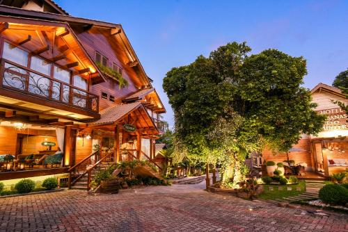 Gramado Brazil discount agoda.com