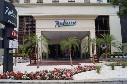 Curitiba (Parana) Brazil discount booking.com