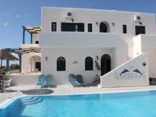 Santorini Greece discount agoda.com