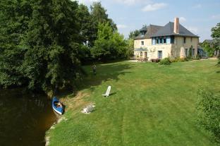 Chateauneuf-sur-Sarthe France discount agoda.com