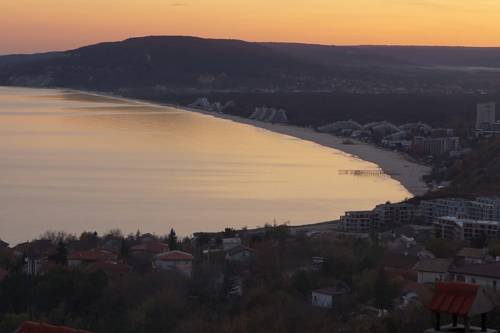 Balchik Bulgaria Reservas Promo Descuentos booking.com