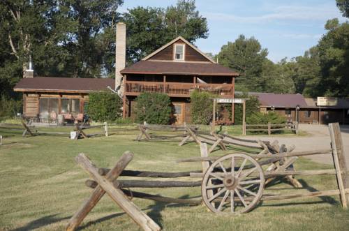 Laramie (Wyoming) United States discount booking.com