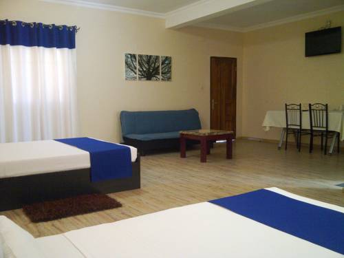 Antsirabe Madagascar discount booking.com