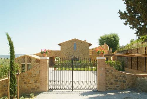 Montalcino Italia Reservas Promo Descuentos booking.com