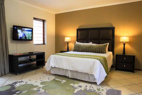 Johannesburg South Africa discount booking.com