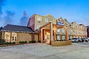 El Reno (OK) United States discount agoda.com