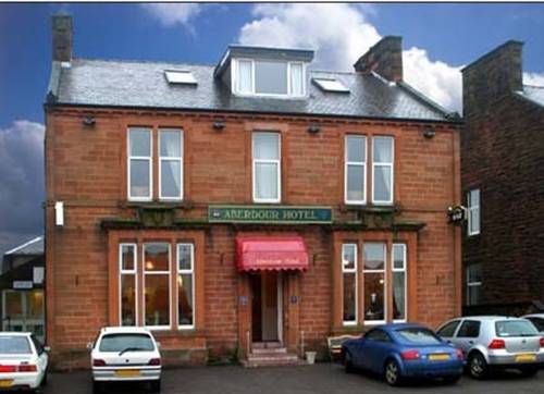 Dumfries Reino Unido Reservas Promo Descuentos booking.com