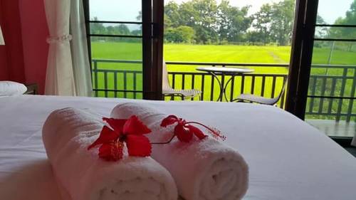 Chiang Rai Tailandia Reservas Promo Descuentos booking.com