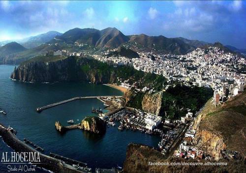 Al Hoceïma Morocco discount booking.com