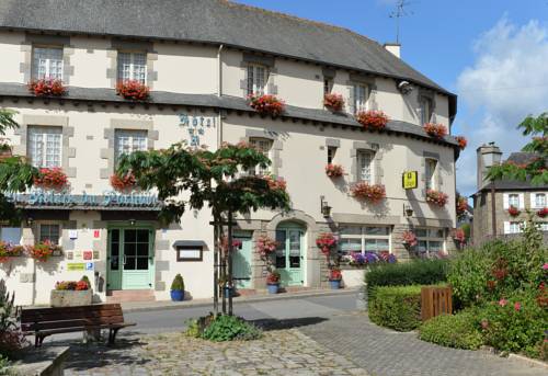Guilliers France discount booking.com