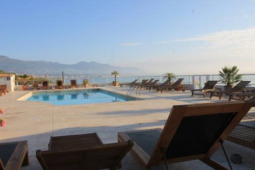 Biguglia France discount booking.com