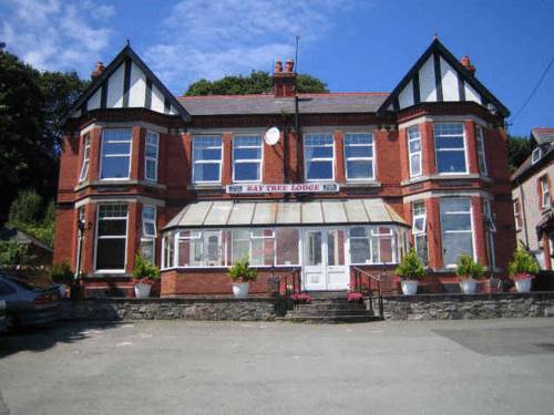 Bangor United Kingdom discount booking.com