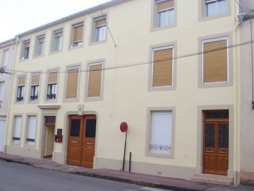 Bourbonne-les-Bains France discount booking.com