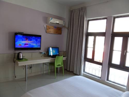 Qingyang China Reservas Promo Descuentos booking.com
