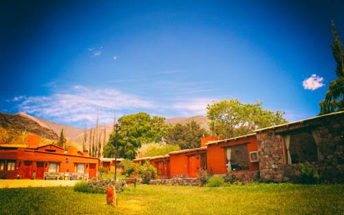 Purmamarca Argentina Reservas Promo Descuentos booking.com