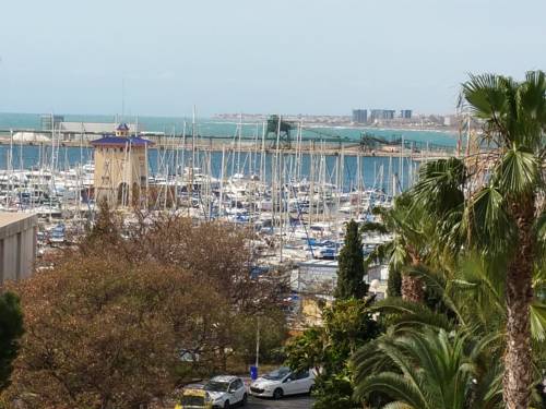 Torrevieja Spain discount booking.com