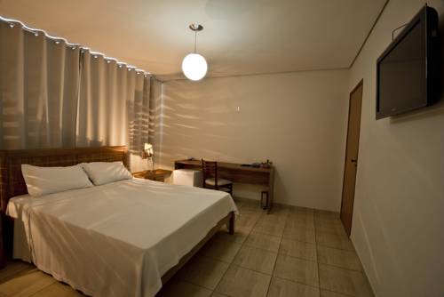 Varginha (Minas Gerais) Brazil discount booking.com