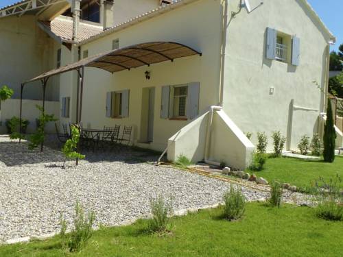 L Isle-Sur-La-Sorgue Francia Reservas Promo Descuentos booking.com