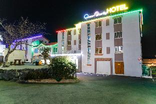 Jeju Island South Korea discount agoda.com
