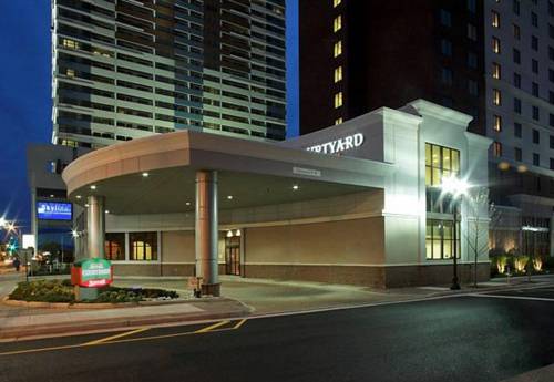 Atlantic City (New Jersey) United States discount booking.com