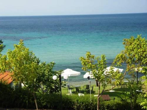 Néos Marmarás Grecia Reservas Promo Descuentos booking.com