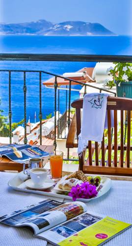 Kaş Turquía Reservas Promo Descuentos booking.com