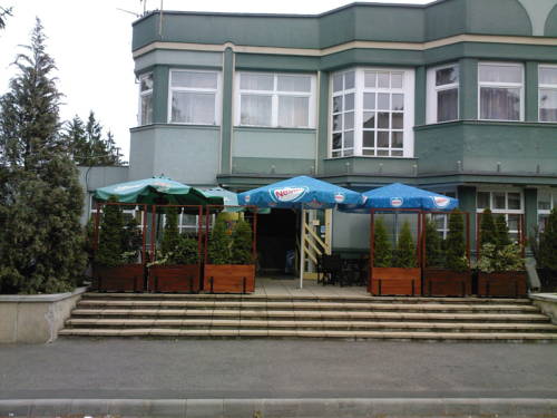 Szombathely Hungría Reservas Promo Descuentos booking.com
