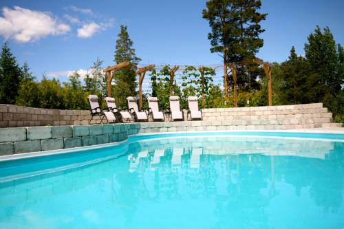 Falun Sweden discount booking.com