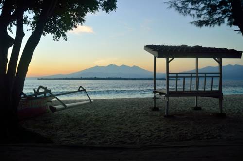 Gili Meno Indonesia Reservas Promo Descuentos booking.com