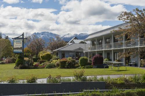 Te Anau New Zealand discount booking.com