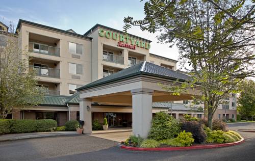 Clackamas (Oregon) United States discount booking.com