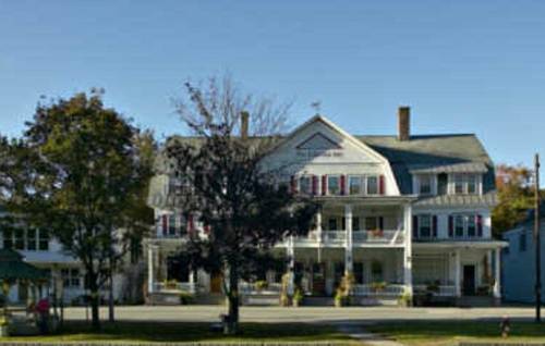 Chester (Vermont) United States discount booking.com