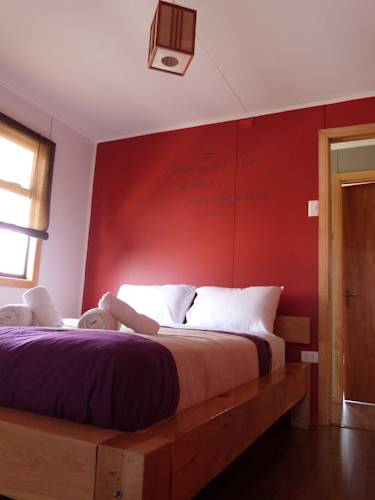 Puerto Natales Chile discount booking.com