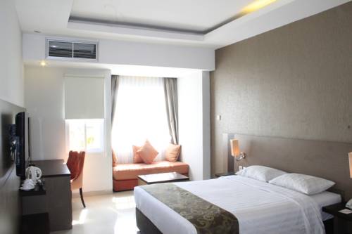 Pecatu Indonesia Reservas Promo Descuentos booking.com