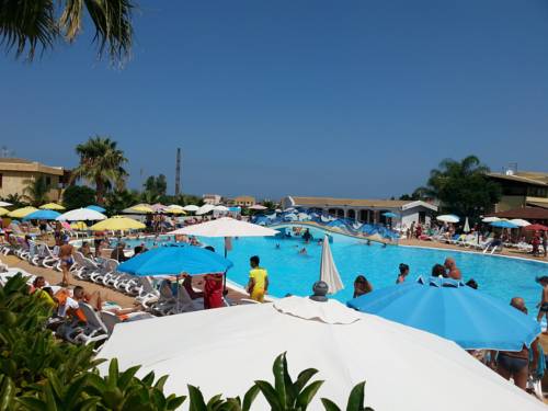 Campofelice di Roccella Italy discount booking.com