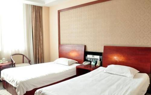 Suqian China discount booking.com