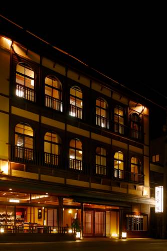 Shibata Japan discount booking.com