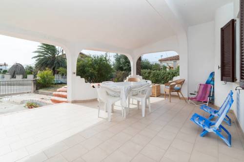 Capoterra Italy discount booking.com
