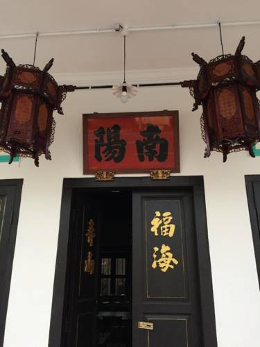 Melaka Malasia Reservas Promo Descuentos booking.com