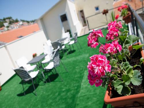 Sibenik Croacia Reservas Promo Descuentos booking.com