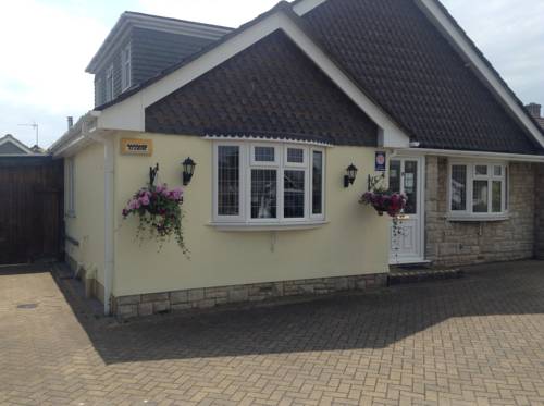Christchurch United Kingdom discount booking.com