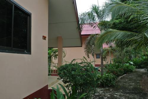 Mae Taeng Thailand discount booking.com