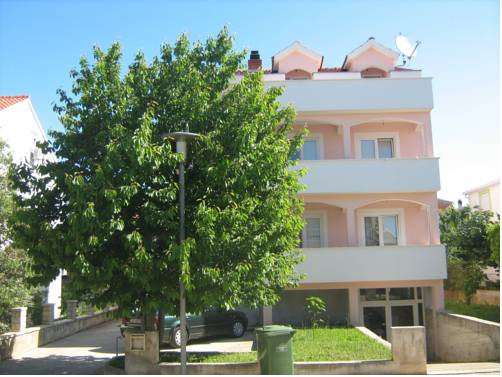 Zadar Croacia Reservas Promo Descuentos booking.com